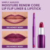 COVERGIRL Simply Ageless Lip Flip Liner, Honest Berry, Pack of 1 - Image 5