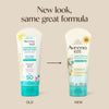 Aveeno Kids Sunscreen Lotion, Broad Spectrum, SPF 50, 3 fl. oz - Personal Care - Image 2