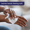 Wet Ones Antibacterial Hand Wipes, Fresh Scent, 20 Wipes (Pack of 10) - Image 4