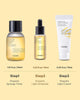 Cosrx Honey Glow Kit, Propolis Toner, Serum & Cream, Travel Size Set - Personal Care - Image 3
