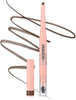 Maybelline Total Temptation Eyebrow Definer Pencil, Medium Brown, 1 Count - Image 2