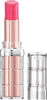 L'Oreal Paris Makeup Colour Riche Plump and Shine Lipstick, for Glossy, Radiant, Visibly F - Image 1