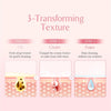 La Muse Nourishing Oil Cream To Foam | Facial Cleanser | Sensitive Skin | Hydrating Face W - Image 4