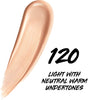 Maybelline Super Stay Up to 24HR Skin Tint, Radiant Light-to-Medium Coverage Foundation, M - Image 3
