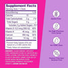 Viactiv Calcium + Vitamin D Supplement Soft Chews, 60 Count, Caramel - Personal Care - Image 4