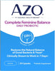 Azo Complete Feminine Balance Daily Vaginal Probiotics for Women, 30 Count - Personal Care - Image 2