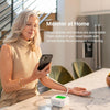 iHealth Track Smart Upper Arm Blood Pressure Monitor with Wide-Range Cuff - Image 5