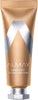 Almay Velvet Foil Cream Shadow, Golden Vibes, 0.36 fl. oz., metallic eyeshadow - Image 1