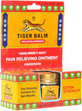 Tiger Balm Red Ointment 21ml - Pack of 10 - Image 5
