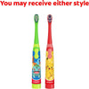 Colgate Kids Battery Powered Pokemon Toothbrush, Extra Soft - Image 2