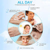 2Pc Korean Centella Sunscreen SPF50 PA++++Madagascar Sunscreen Face Serum - Personal Care - Image 5