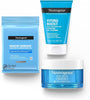 Neutrogena Refresh & Hydrate Skin Care Set, Travel Size, 3 Items - Personal Care - Image 3