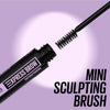 Maybelline Brow Fast Sculpt, Shapes Eyebrows, Eyebrow Mascara Makeup, Soft Brown, 0.09 Fl. - Image 4