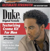 Duke Curl Command Daily Leave-In Conditioner, 7.6 oz (Pack of 3) - Image 4