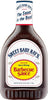 Sweet Baby Ray's Barbecue Sauce, 40 Ounce Each - 2 pack - Image 1