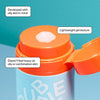 Bubble Skincare Level Up Balancing Gel Moisturizer for Oily Skin, 50 ml - Personal Care - Image 3