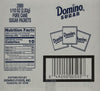 Domino® Premium Pure Cane White Sugar Packets, 0.1 oz Each, Pack of 2000 - Image 3