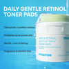 Innisfree Daily Gentle Retinol Salicylic Korean Toner Pads - Personal Care - Image 2