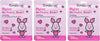 The Creme Shop x Pooh & Friends Radiant Glow, Revitalizing Youth, Soothing Skincare - Vita - Image 1