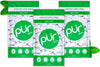 Pur Gum, Spearmint, Xylitol Gum, No Artificial Flavor, 165 Count (3x55) - Personal Care - Image 1