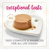 Purina Fancy Feast Chicken Classic Pate Wet Cat Food, Pack of 24, 3 oz Cans - Image 2