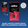 Lavazza Espresso Maestro Classico Aluminum Capsules Compatible with Nespresso* Original Ma - Image 4