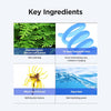 Isntree Ultra-Low Molecular Hyaluronic Acid Toner | Korean Hydrating Toner with Hyaluronic - Image 3