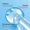 Torriden DIVE IN Hyaluronic Acid Serum for Deep Hydration | Korean K-Beauty Glass Skin Plu - Image 4