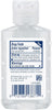 Germ X Original Hand Sanitizer, 2 Fl Oz (Pack of 6), Less Drying Moisturizing Gel with Vit - Image 3