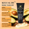 Black People Sunscreen SPF 30 Infused with Natural Ingredients and Formulated for Women of - Image 2