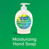 Softsoap Moisturizing Liquid Hand Soap, Soothing Clean Aloe Vera - 7.5 Fl Oz (Pack of 6) - Image 5