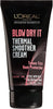 L'Oreal Paris Advanced Hairstyle Blow Dry It Thermal Smoother Cream, 5.1 Ounce - Personal  - Image 1