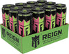 Reign Total Body Fuel, Watermelon Sour Gummy, Fitness & Performance Drink, 16 Fl Oz (Pack  - Image 2