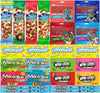 BIG TOP DEALS USA Variety Snack Box, 48 Count Candy, Chips & Snacks Assortment, Individual - Image 3