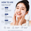 Face Wash, Gentle Facial Cleanser, Niacinamide, Tremella, Centella, 3.53 oz - Personal Car - Image 5
