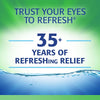 Refresh TEARS Lubricant Eye Drops Artificial Tears, 2x0.5 fl oz (30 mL), 2 Count - Image 3
