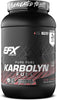 EFX Sports Karbolyn Fuel | Fast-Absorbing Carbohydrate Powder | Carb Load, Sustained Energ - Image 1
