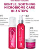 Andalou Naturals 1000 Roses Gentle Cleansing Foam (5.5 fl oz) - Personal Care - Image 3