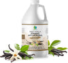 Antimicrobial Hand Soap 64 oz - Sweet Vanilla Gentle Foaming Liquid Hand Soap Refill Antib - Image 1