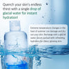 Mixsoon Essential Glass Skin Duo Set - Bean Essence + Glacier Water Hyaluronic Acid Serum, - Image 4