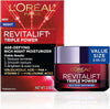 L'Oreal Paris Revitalift Triple Power Rich Night Cream, Anti Aging Moisturizer With Glycol - Image 2