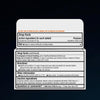 Unisom SleepTabs, Nighttime Sleep-aid, Doxylamine Succinate, 80 Tablets - Image 2