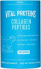 Vital Proteins Natural Whole Nutrition Collagen Peptides - Pasture Raised, Grass Fed, Paleo Friendly, Gluten Free, Single Ingredient - 24 Ounce