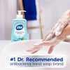 Dial Antibacterial Defense Liquid Hand Soap + Aloe, Spring Water Scent, 11 Fl Oz (Pack of  - Image 4