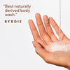 Native Clean Body Wash, Gentle & pH-balanced for Sensitive Skin, 24-Hr Freshness for Women - Image 3