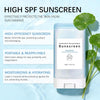 Gtalmp Centella Sunscreen Stick SPF 50+ PA++++, Broad Spectrum, 0.7 fl oz - Personal Care - Image 3