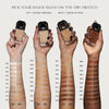 KVD Beauty Good Apple Non-Comedogenic Full-Coverage Serum Foundation Tan 074 - Image 5