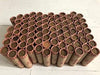 3 Unsearched Shotgun Roll of Lincoln Wheat Cents Pennies - 150 Coins Lot