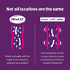 MiraLAX Laxative Powder, Gentle Constipation Relief For Adults, Stool Softener With Peg 33 - Image 3