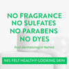 Native Gentle Face Wash for Sensitive Skin, Vitamin B3 + Aloe, 12.5 fl oz - Personal Care - Image 4